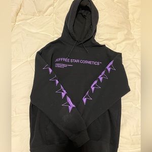 Jeffree Star Cosmetics Hoodie